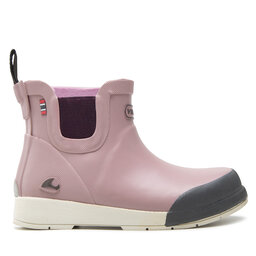 Viking Guminiai batai Viking River Chelsea 1-60260-94 Violetinė