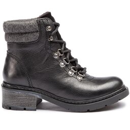 

Ботильйони Lasocki WI20-HARVARD-13 Black, Чорний