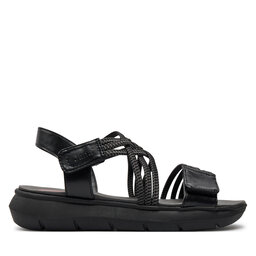 Jana Sandali Jana 8-28766-42 Nero