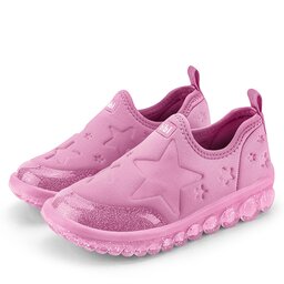 

Снікерcи Bibi Roller 2.0 1155125 Candy, Рожевий
