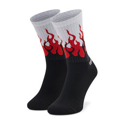 Vision Of Super Calzini lunghi unisex Vision Of Super VSA00157CZ Nero