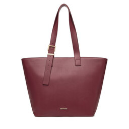 Gino Rossi Handtasche Gino Rossi C-AYSHA-KQ78 Dunkelrot