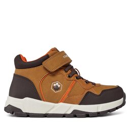 

Черевики Lumberjack CRUMB SBB9201-005-O87 Yellow CG001, Жовтий
