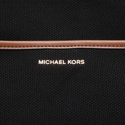 

Сумка MICHAEL Michael Kors Talia 30S3GAMT7C Black Multi, Чорний