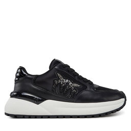 PINKO Laisvalaikio batai PINKO Gem 07 SS0055 P073 Juoda