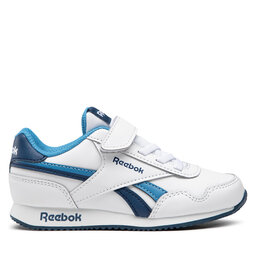 

Взуття Reebok Royal Cl Jog 3.0 1 GW5279 Ftwwht/Batblu/Essblu, Білий
