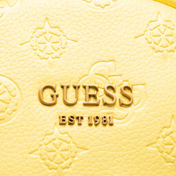 

Рюкзак Guess, Жовтий