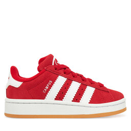 adidas Snīkeri adidas Campus 00s JI4329 Sarkans