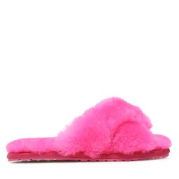 EMU Australia Пантофи EMU Australia Barbie Mayberry Barbie W12900 Розов