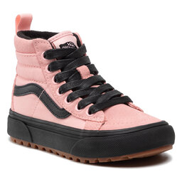 Vans Laisvalaikio batai Vans Sk8-Hi Mte-1 VN0A5HZ59ER1 Powder Pink/Black