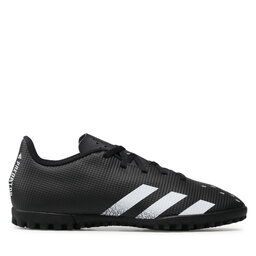

Взуття adidas Predator Freak .4 Tf FY1046 Cblack/Ftwwht/Cblack, Чорний