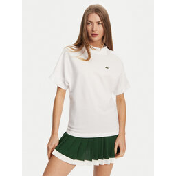 Lacoste Lacoste Poloshirt PF9654 Weiß Relaxed Fit