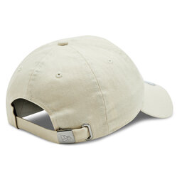 

Бейсболка New Era Herringbone 60358083 Бежевий