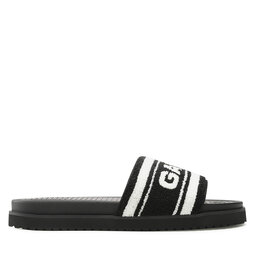 

Шльопанці Gant Maxbuddy 24609825 Black G00, Чорний