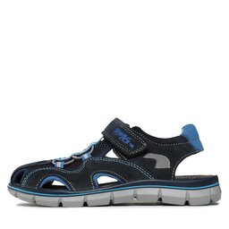 

Босоніжки Primigi 3896311 D Navy-Dark Blue, Cиній