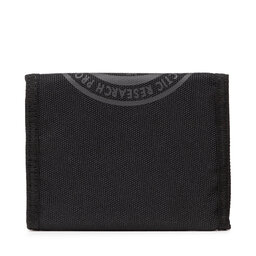 

Велике Чоловіче Портмоне Napapijri Happy Wallet 4 NP0A4GQZ0411 Black 041, Чорний