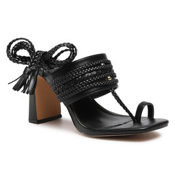 DeeZee Szandál DeeZee LS5441-01 Black
