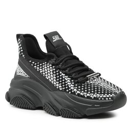 Steve Madden Sneakers Steve Madden Poise Sneaker SM11002524 SM11002524-001 Black