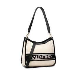 

Сумка Valentino Vesper VBS6BU02 Naturale/Nero, Бежевий