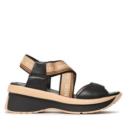 

Босоніжки Hispanitas Mykonos-V23 HV232748 Black, Чорний