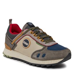 Colmar Sneakersy Colmar Travis Sport Division 098 Multicolor