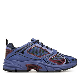 Tommy Jeans Sneakers Tommy Jeans Archive '97 EN0EN02857 Albastru