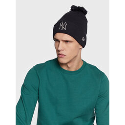 New Era Sapka New Era Infill Bobble 60284995 Sötétkék