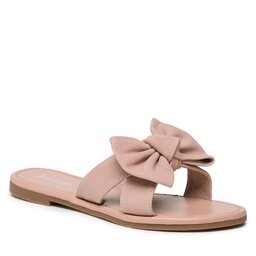 Bassano Sandaler och Slip-ons Bassano WSS20916-01 Light Pink
