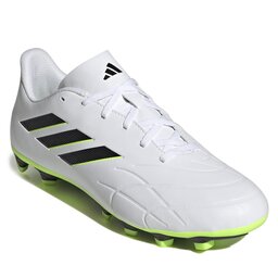 adidas Pantofi adidas Copa Pure II.4 Flexible Ground Boots GZ2536 Ftwwht/Cblack/Luclem