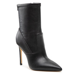 Guess Stövletter Guess Semmi FL8SME ELE10 BLACK