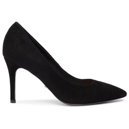 

Туфлі на шпильці Gino Rossi DCI545-SAVONAW Black, Чорний