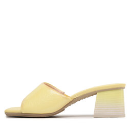 

Шльопанці Hispanitas Iris HV232718 Lemon, Жовтий