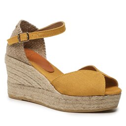 Toni Pons Espadrillos Toni Pons Lua NT Ocre