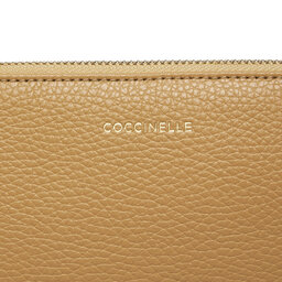 

Сумка Coccinelle MMA Best Crossbody E5 MMA 55 F5 01 Beige N24, Бежевий