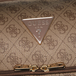 

Сумка Guess Divvy (B) Travel TWB883 09300 LTE, Коричневий