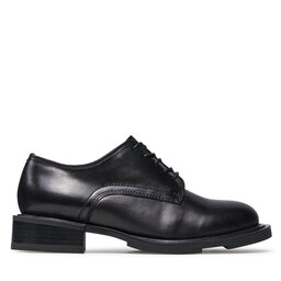 

Оксфорди Gino Rossi V799-03-1 Black, Чорний