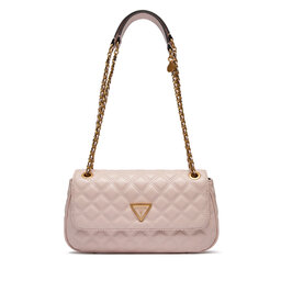 

Сумка Guess HWQA87 48210 LTR, Рожевий