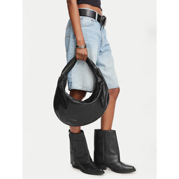 G-STAR Handtasche G-Star Raw C-LDA8823 Schwarz