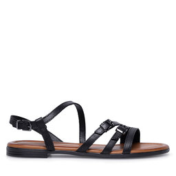 Lasocki Sandalen Lasocki ARENA RST-ARENA-36 Schwarz