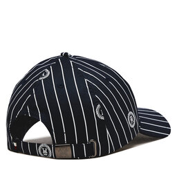 

Бейсболка Tommy Hilfiger Monogram Varsity Aop Cap AM0AM12247 Space Blue Aop DW6, Голубий
