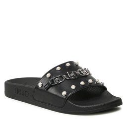 Liu Jo Ciabatte Liu Jo Kos 10 BA3155 EX014 Black 22222