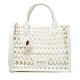 Badura Bolso Badura WENN-03 Blanco