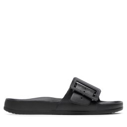 Big Star Shoes Šľapky Big Star Shoes FF274A389 Čierna