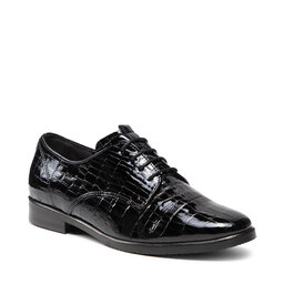 Gabor Oxfords Gabor 72.655.87 Schwarz