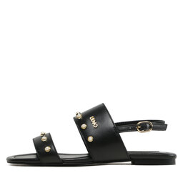 

Босоніжки Liu Jo Rachele 01 SA3045 SA3045 Black 22222, Чорний