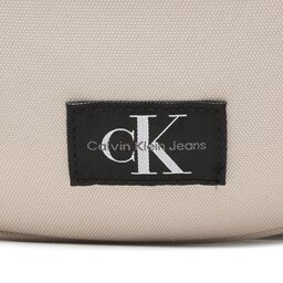 

Сумка на пояс Calvin Klein Jeans Sport Essentials Waistbag38 W K50K510675 PFI, Бежевий