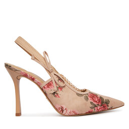 Aldo Туфлі на шпильці Aldo Hennie 14190599 Бежевий