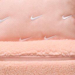 

Рюкзак Nike DQ5340-800 Рожевий