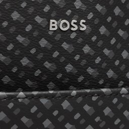 

Плоска сумка Boss Byron 50479694 001, Чорний