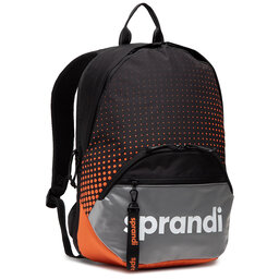 Sprandi Rucsac Sprandi BSP-S-101-10-06 Black